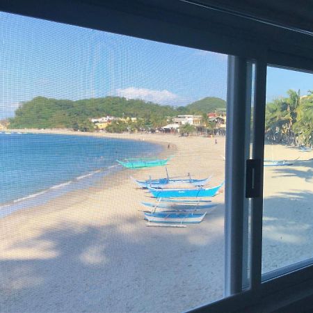 Playa Blanca Beach Resort (Adults Only) 波尔多·格尼拉 外观 照片