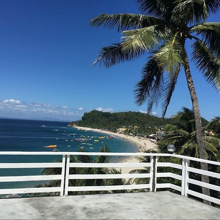 Playa Blanca Beach Resort (Adults Only) 波尔多·格尼拉 外观 照片