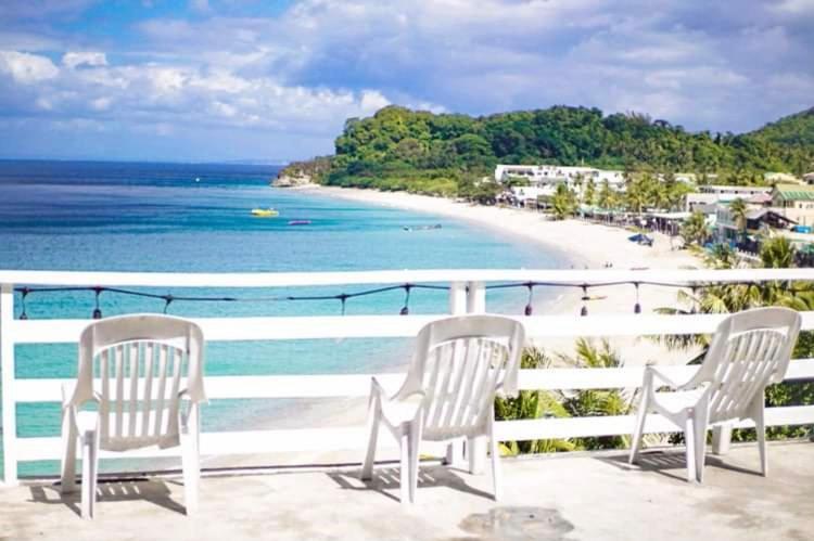 Playa Blanca Beach Resort (Adults Only) 波尔多·格尼拉 外观 照片