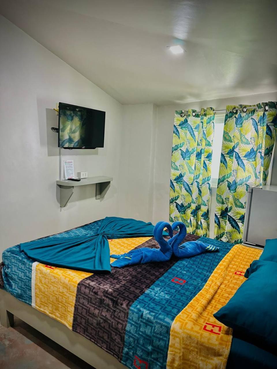 Playa Blanca Beach Resort (Adults Only) 波尔多·格尼拉 外观 照片