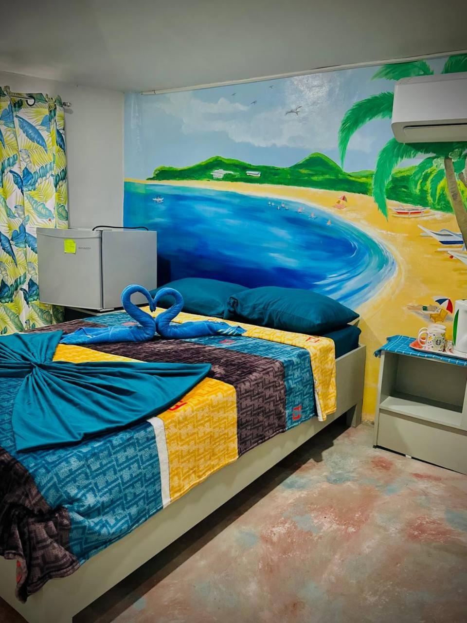 Playa Blanca Beach Resort (Adults Only) 波尔多·格尼拉 外观 照片