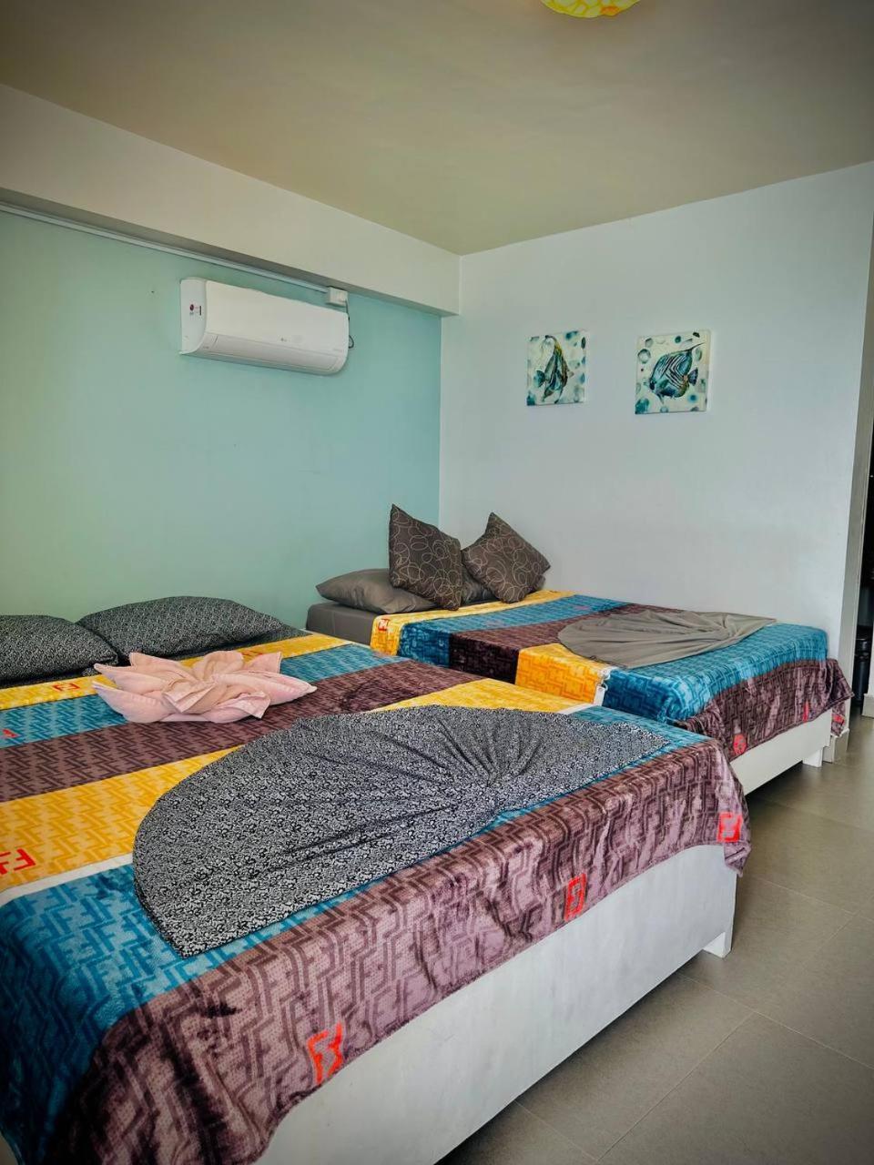 Playa Blanca Beach Resort (Adults Only) 波尔多·格尼拉 外观 照片