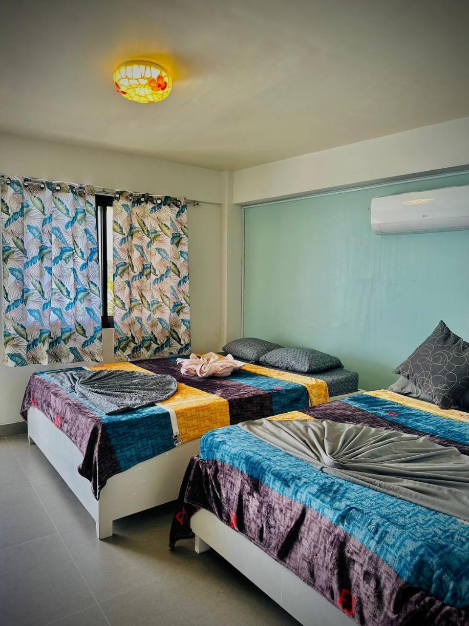 Playa Blanca Beach Resort (Adults Only) 波尔多·格尼拉 外观 照片
