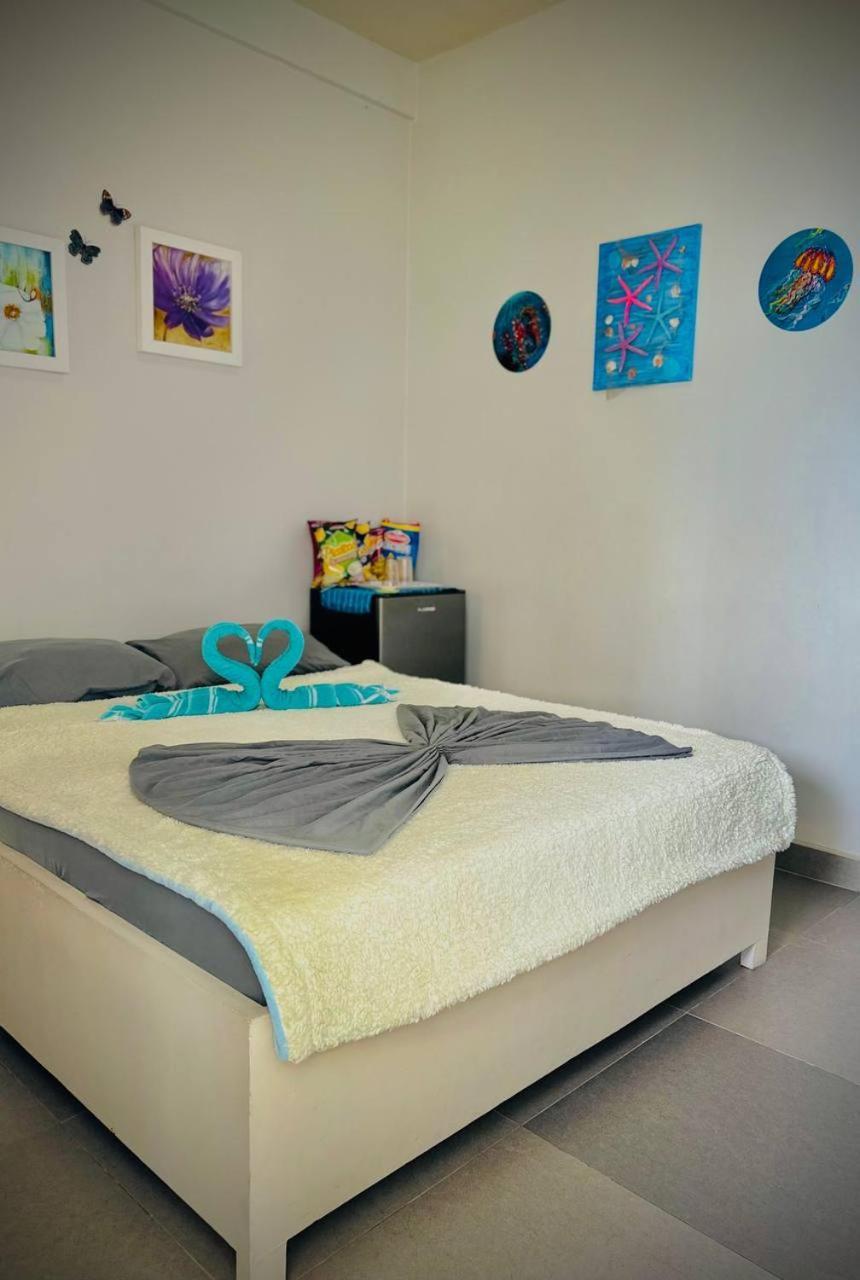 Playa Blanca Beach Resort (Adults Only) 波尔多·格尼拉 外观 照片