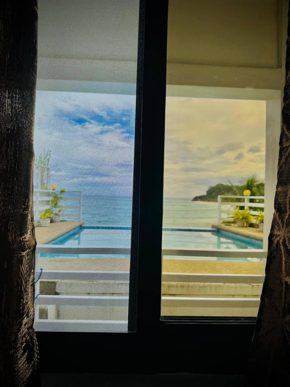 Playa Blanca Beach Resort (Adults Only) 波尔多·格尼拉 外观 照片