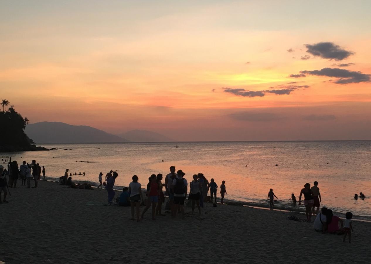 Playa Blanca Beach Resort (Adults Only) 波尔多·格尼拉 外观 照片