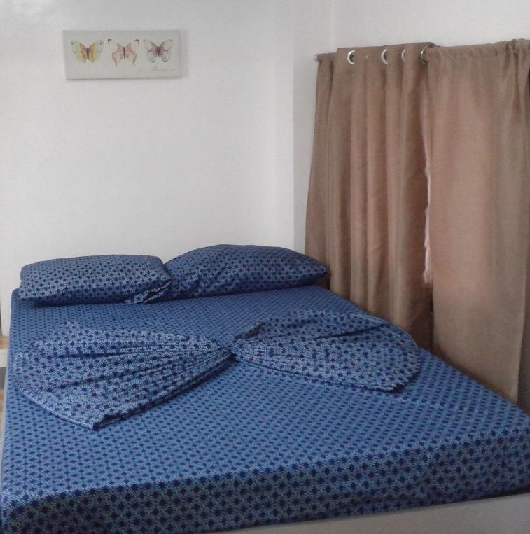 Playa Blanca Beach Resort (Adults Only) 波尔多·格尼拉 外观 照片