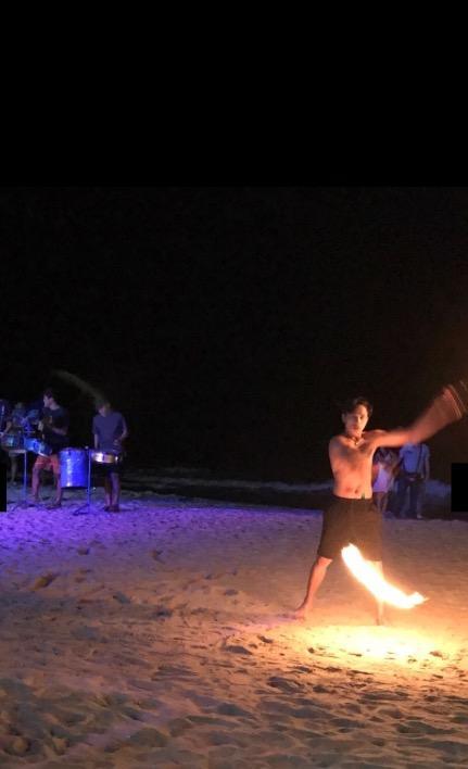 Playa Blanca Beach Resort (Adults Only) 波尔多·格尼拉 外观 照片